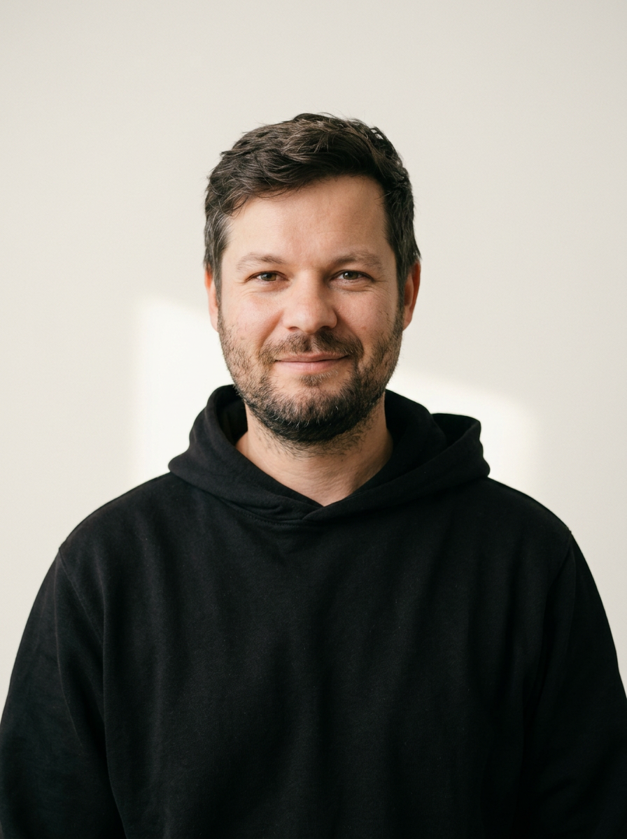 Michael Häp — Inhaber & Gründer bei DetailDrive